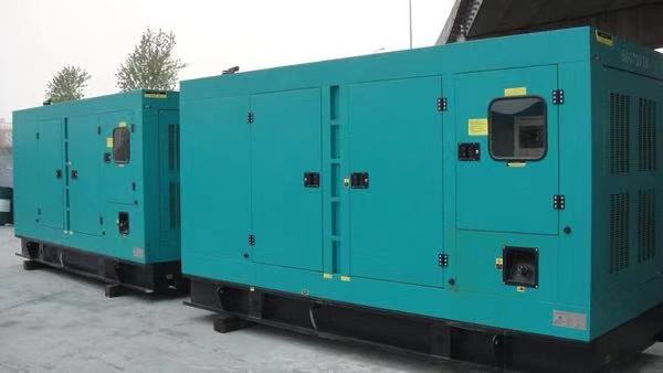 那坡幼儿园备用发电机供