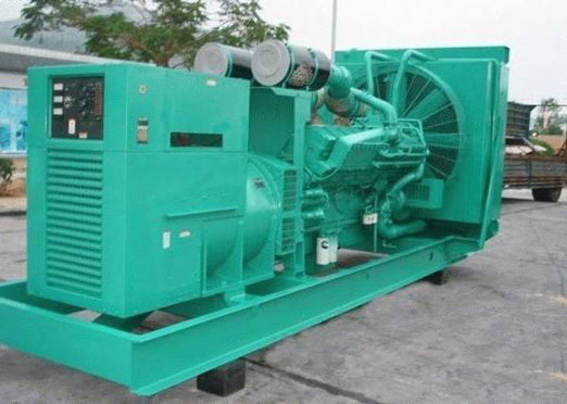 那坡75kw康明斯柴油发电车出租图片 那坡75kw康明斯柴油发电车出租图片