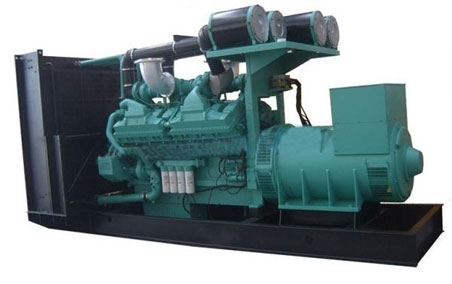 那坡200kw康明斯发电机组图片 那坡200kw康明斯发电机组图片