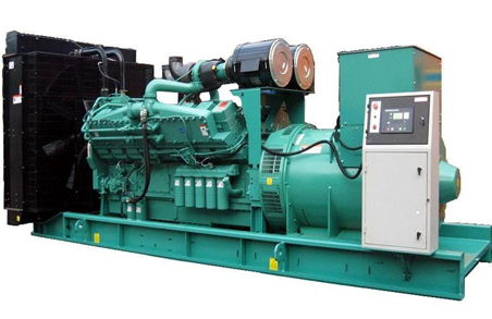 那坡570kw康明斯柴油发电机组图片 那坡570kw康明斯柴油发电机组图片