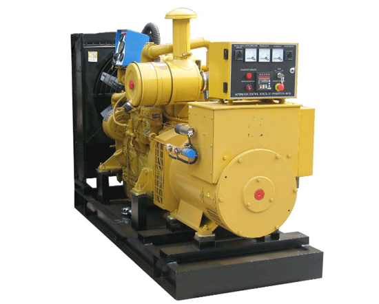 那坡发电机出租